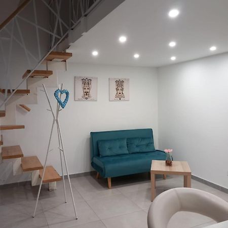 Bed Casa Vacanza Via Gallipoli - Corte Bari Brindisi Eksteriør bilde