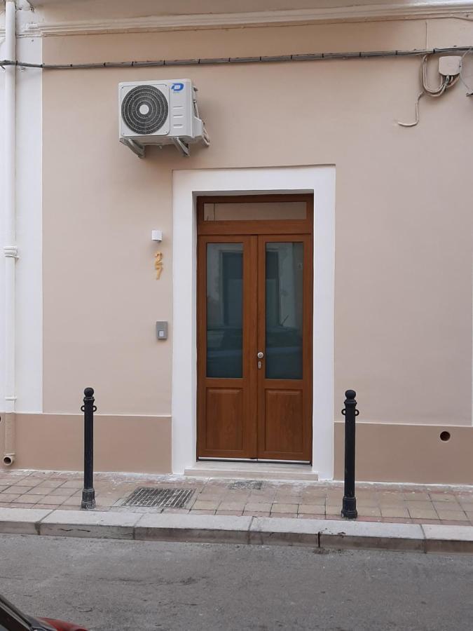 Bed Casa Vacanza Via Gallipoli - Corte Bari Brindisi Eksteriør bilde