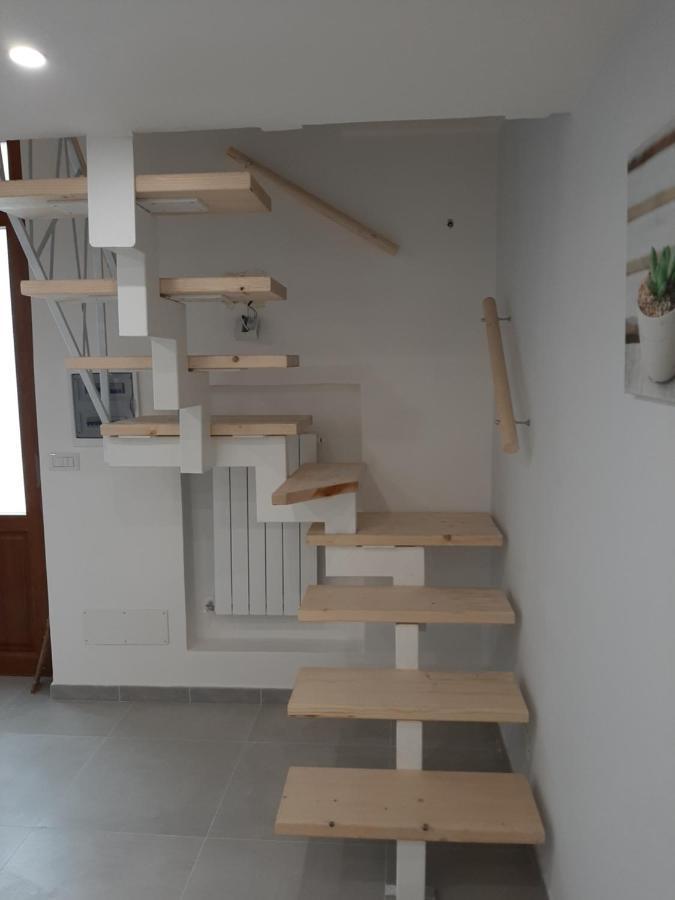 Bed Casa Vacanza Via Gallipoli - Corte Bari Brindisi Eksteriør bilde