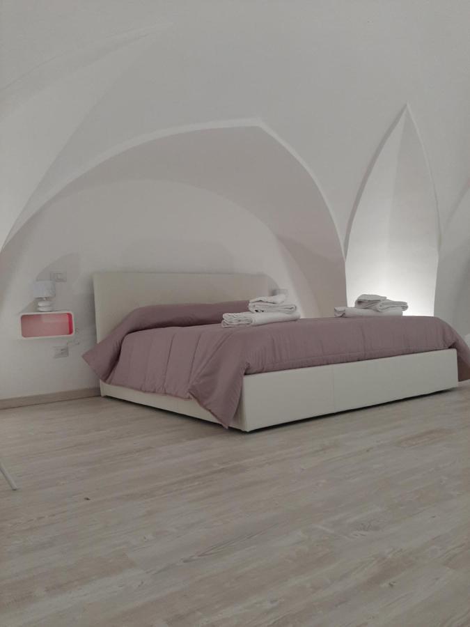 Bed Casa Vacanza Via Gallipoli - Corte Bari Brindisi Eksteriør bilde