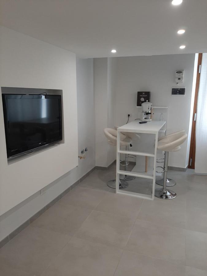 Bed Casa Vacanza Via Gallipoli - Corte Bari Brindisi Eksteriør bilde