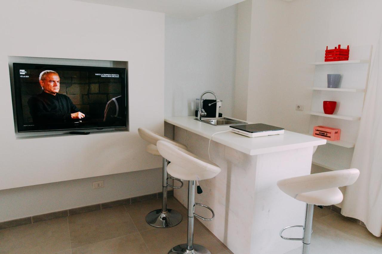 Bed Casa Vacanza Via Gallipoli - Corte Bari Brindisi Eksteriør bilde