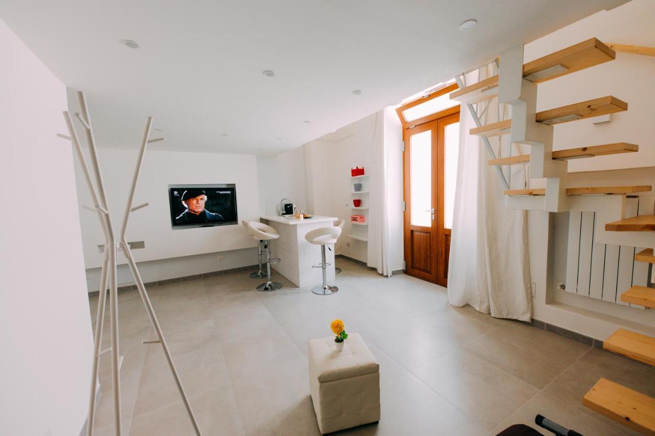 Bed Casa Vacanza Via Gallipoli - Corte Bari Brindisi Eksteriør bilde