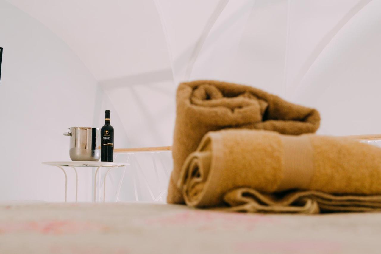 Bed Casa Vacanza Via Gallipoli - Corte Bari Brindisi Eksteriør bilde