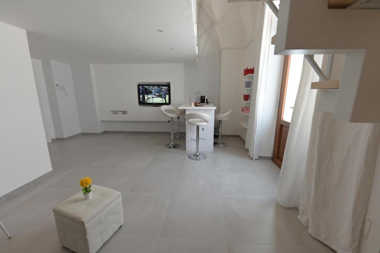 Bed Casa Vacanza Via Gallipoli - Corte Bari Brindisi Eksteriør bilde