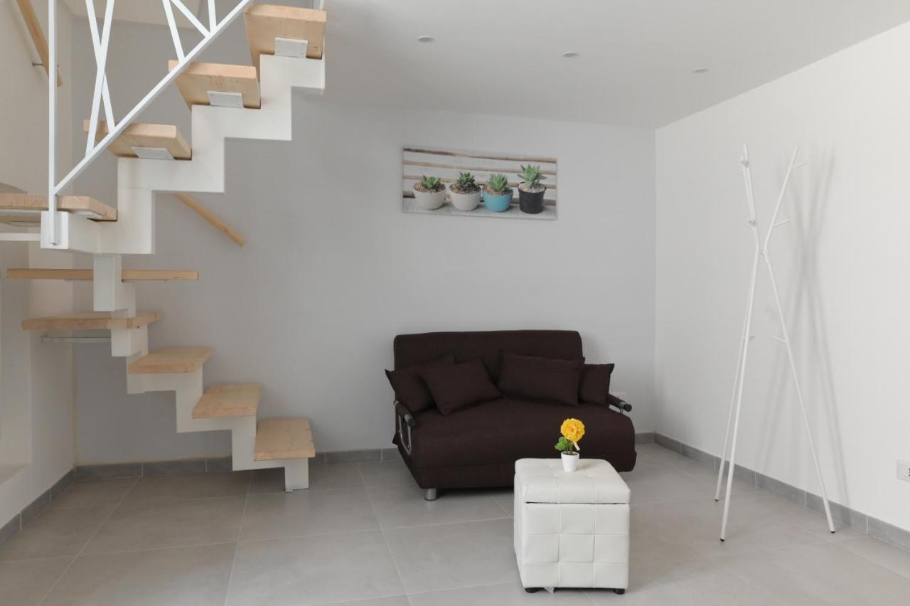 Bed Casa Vacanza Via Gallipoli - Corte Bari Brindisi Eksteriør bilde