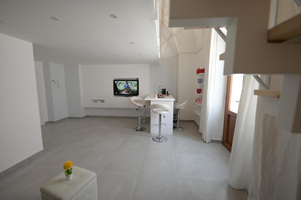 Bed Casa Vacanza Via Gallipoli - Corte Bari Brindisi Eksteriør bilde