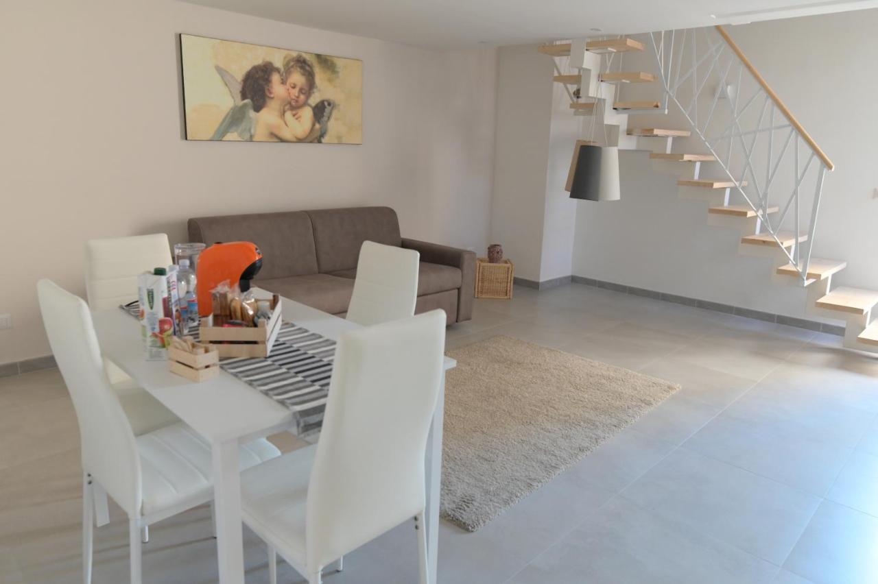 Bed Casa Vacanza Via Gallipoli - Corte Bari Brindisi Eksteriør bilde