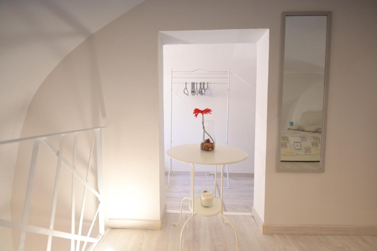 Bed Casa Vacanza Via Gallipoli - Corte Bari Brindisi Eksteriør bilde