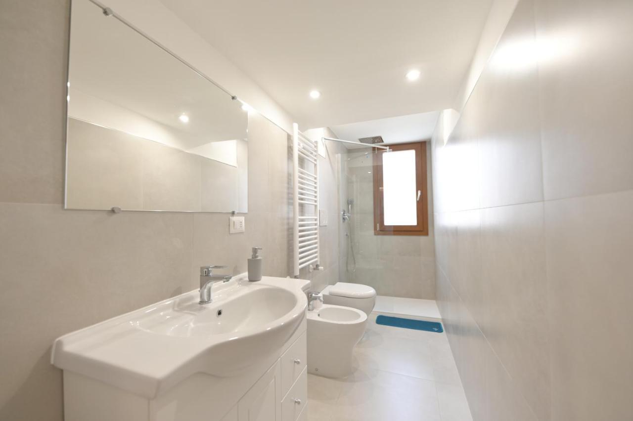 Bed Casa Vacanza Via Gallipoli - Corte Bari Brindisi Eksteriør bilde