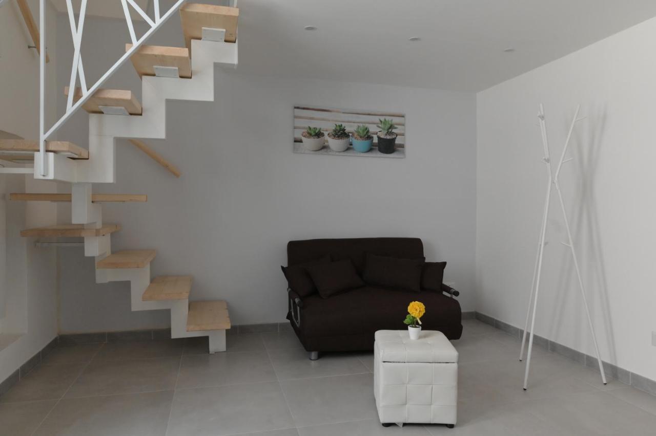 Bed Casa Vacanza Via Gallipoli - Corte Bari Brindisi Eksteriør bilde