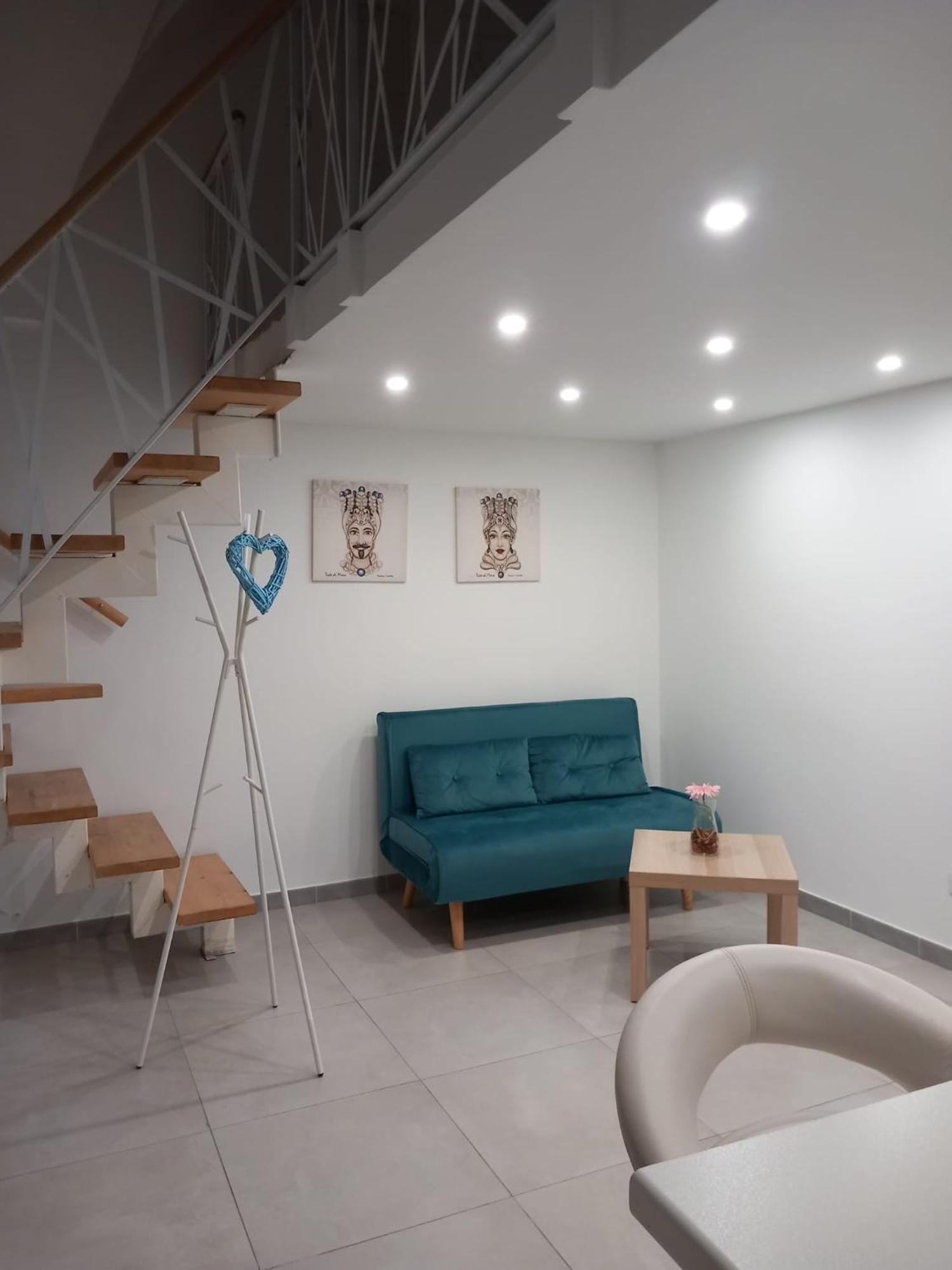 Bed Casa Vacanza Via Gallipoli - Corte Bari Brindisi Eksteriør bilde